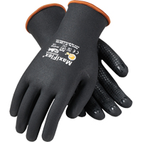 ATG MaxiFlex&reg; EnduranceTM 34-8745 Gloves, 7/Small, Foam Nitrile Coating, 15 Gauge, Nylon Shell Seagulf Marine Industries Inc.