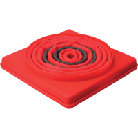 Collapsible Lighted Cone, 28" H, Orange Seagulf Marine Industries Inc.
