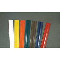 Piquets flexibles de marquage Seagulf Marine Industries Inc.