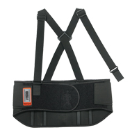 Proflex&reg; 1600 Universal Back Support, Elastic, One Size Seagulf Marine Industries Inc.