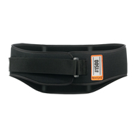 Proflex&reg; 1500 Weight Lifter's Style Back Support, Nylon Jersey, Small Seagulf Marine Industries Inc.
