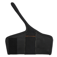 Proflex&reg; 4000 Single Strap Wrist Support - Right Hand, Elastic, Small Seagulf Marine Industries Inc.