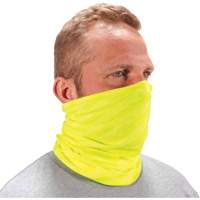 Cache-cou polyvalent Chill-Its, Jaune lime haute visibilit&eacute; Seagulf Marine Industries Inc.