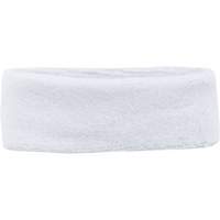 Chill-Its&reg; 6550 Head Sweatband, White Seagulf Marine Industries Inc.