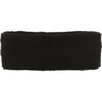 Chill-Its&reg; 6550 Head Sweatband, Black Seagulf Marine Industries Inc.