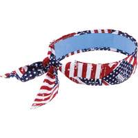 Chill-Its 6700CT Cooling Bandanas, Multi-Colour Seagulf Marine Industries Inc.