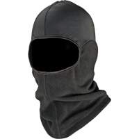 Passe-montagne N-Ferno 6822, Molleton/Polyester/Spandex, Noir Seagulf Marine Industries Inc.