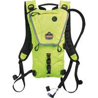 Sac dhydratation mince avec rangement Chill-Its 5156 Seagulf Marine Industries Inc.