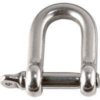 Tool Shackle Seagulf Marine Industries Inc.