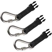Carabiners Accessory Pack Seagulf Marine Industries Inc.