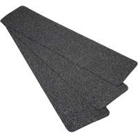 Ruban antid&eacute;rapant Safety-Walk, 6" x 24", Noir Seagulf Marine Industries Inc.