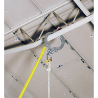 Extension Pole & Hook Seagulf Marine Industries Inc.