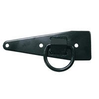 DBI-SALA&reg; Reusable Compact Roof Anchor, Roof, Temporary Use Seagulf Marine Industries Inc.