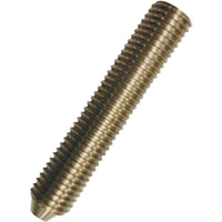 Concrete Detent Socket & Cap, Concrete, Permanent Use Seagulf Marine Industries Inc.