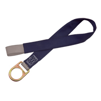 DBI-SALA&reg; Concrete Anchor Strap, Concrete, Temporary Use Seagulf Marine Industries Inc.