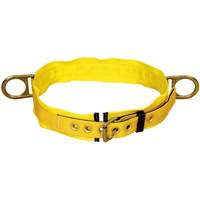 Ceinture avec boucle &agrave; ardillon Delta Seagulf Marine Industries Inc.