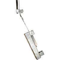 SSB Climb Assist Block/Pulley Assembly Seagulf Marine Industries Inc.