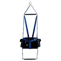 Chaise suspendue pour ouvrier Seagulf Marine Industries Inc.