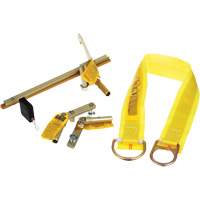 First-Man-Up Remote Anchoring System, 16' L Seagulf Marine Industries Inc.