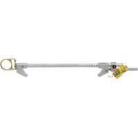 Fixed Beam Anchor, I-Beam, Temporary Use Seagulf Marine Industries Inc.