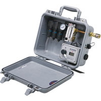 Panneaux de filtration pour 1 travailleur Carry Air ALLEGRO INDUSTRIES Seagulf Marine Industries Inc.
