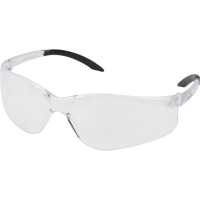 Lunettes de s&eacute;curit&eacute; s&eacute;rie Z2400, Lentille Transparent, Antibu&eacute;e, ANSI Z87+/R&eacute;pond ou surpasse la norme CSA Z94.3 Seagulf Marine Industries Inc.