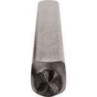 Morceaux pour tampons manuels en acier &agrave; l'unit&eacute; - &agrave; usage g&eacute;n&eacute;ral, X, 1/2" Seagulf Marine Industries Inc.