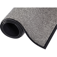 Tapis Proluxe, Essuie-pieds, 6' x 6' x 5/16", Gris Seagulf Marine Industries Inc.