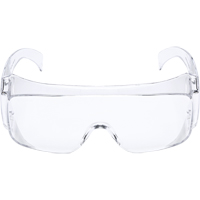 Tour-Guard V Series Safety Glasses, Clear Lens, Meets/Exceeds CSA Z94.3 Seagulf Marine Industries Inc.