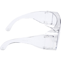 Tour-Guard V Series Safety Glasses, Clear Lens, Meets/Exceeds CSA Z94.3 Seagulf Marine Industries Inc.
