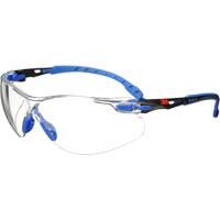Solus Safety Glasses with Scotchgard Lenses, Clear Lens, Anti-Fog, Meets/Exceeds CSA Z94.3 Seagulf Marine Industries Inc.
