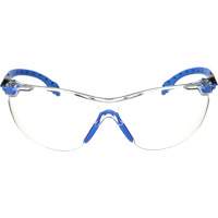 Solus Safety Glasses with Scotchgard Lenses, Clear Lens, Anti-Fog, Meets/Exceeds CSA Z94.3 Seagulf Marine Industries Inc.