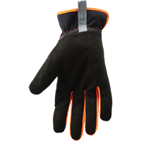 Gants utilitaires ProFlex 815 QuickCuff, Paume Synth&eacute;tique, Taille Petit Seagulf Marine Industries Inc.