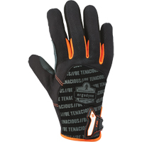 Gants utilitaires ProFlex 810 renforc&eacute;s, Paume Synth&eacute;tique, Taille Petit Seagulf Marine Industries Inc.
