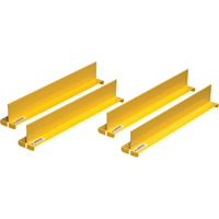 Shelf Dividers for Safety Cabinet Shelves Seagulf Marine Industries Inc.
