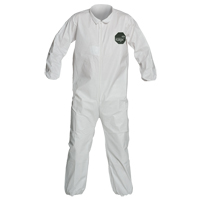 Combinaisons ProShield 50, Petit, Blanc, Micropore Seagulf Marine Industries Inc.