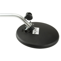 Miroir d'inspection, 8,5" dia, Ronde, Poign&eacute;e 47" Seagulf Marine Industries Inc.