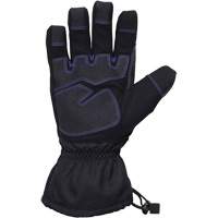 Gants thermiques &eacute;tanches ProFlex 819WP Extreme, Paume Su&egrave;de, Taille Petit Seagulf Marine Industries Inc.