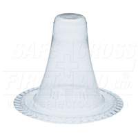 Filtres de lentille thermom&egrave;tre Seagulf Marine Industries Inc.