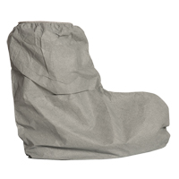 Boot Covers, One Size, Tyvek&reg; 400, Grey Seagulf Marine Industries Inc.