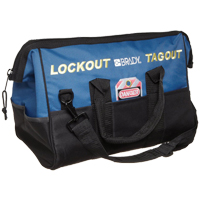 Lockout Duffel Bag Seagulf Marine Industries Inc.