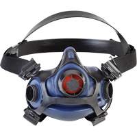 Demi-masques RU8800, Silicone, Petit Seagulf Marine Industries Inc.