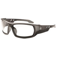 Lunettes de s&eacute;curit&eacute; Skullerz Odin, Lentille Transparent, Antibu&eacute;e/Anti-&eacute;gratignures, ANSI Z87+/R&eacute;pond ou surpasse la norme CSA Z94.3 Seagulf Marine Industries Inc.