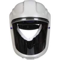 &eacute;cran facial complet pour respirateur Versaflo, Standard, Casque rigide Seagulf Marine Industries Inc.