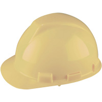 North&reg; Tremblant Hardhat, Meets CSA Type 1, Pinlock Suspension, Non-Vented Seagulf Marine Industries Inc.