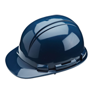 Casque de s&eacute;curit&eacute; Whistler de North, R&eacute;pond aux normes CSA type 1, Suspension Rochet, Non ventil&eacute; Seagulf Marine Industries Inc.