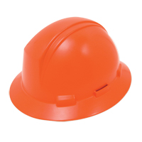North&reg; Kilimanjaro Hardhat, Meets CSA Type 2, Ratchet Suspension, Non-Vented Seagulf Marine Industries Inc.