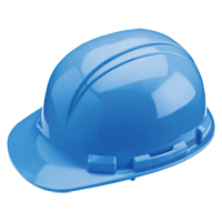 Casque de s&eacute;curit&eacute; Whistler de North, R&eacute;pond aux normes CSA type 1, Suspension Rochet, Non ventil&eacute; Seagulf Marine Industries Inc.