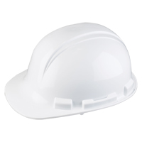 North&reg; Whistler Hardhat, Meets CSA Type 1, Ratchet Suspension, Non-Vented Seagulf Marine Industries Inc.