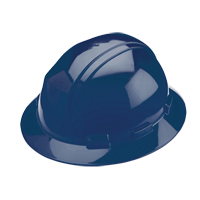 North&reg; Kilimanjaro Hardhat, Meets CSA Type 2, Ratchet Suspension, Non-Vented Seagulf Marine Industries Inc.